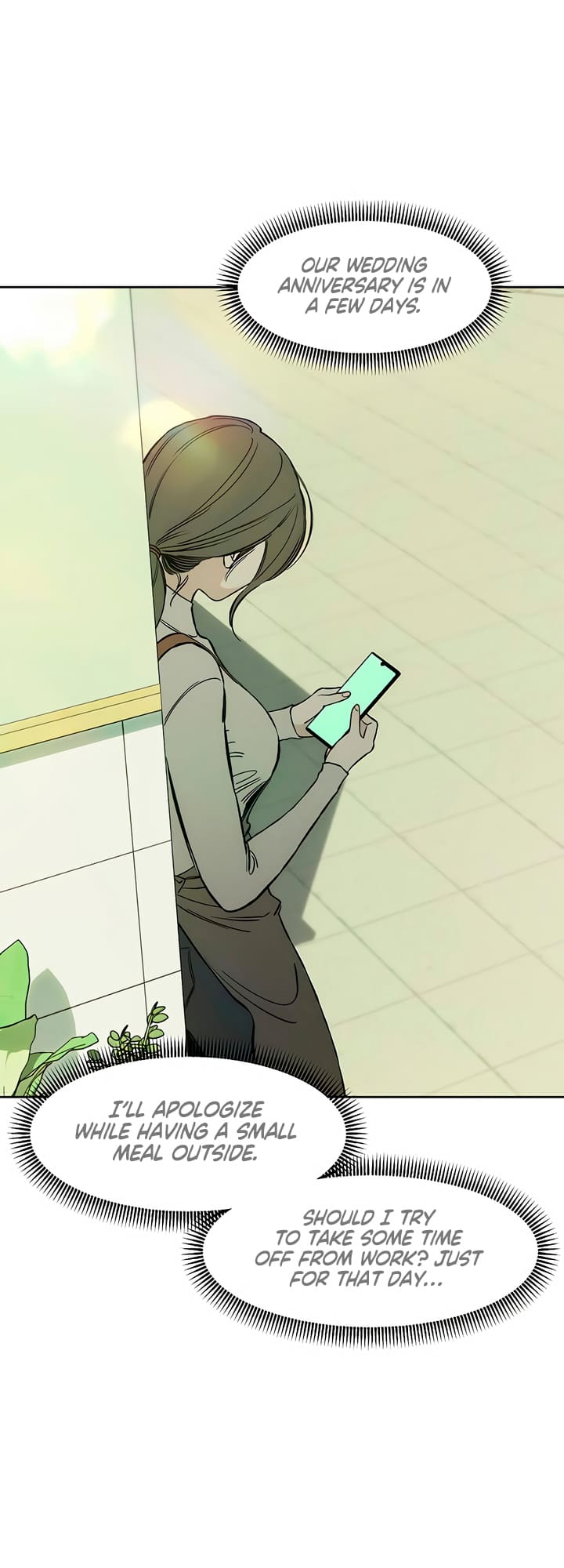 Tears On A Withered Flower Chapter 15 image 78
